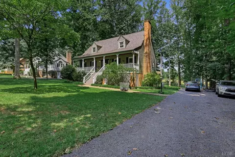 Exterior - 208 Crestview Dr, Forest, VA 24551 photo 16 of 19