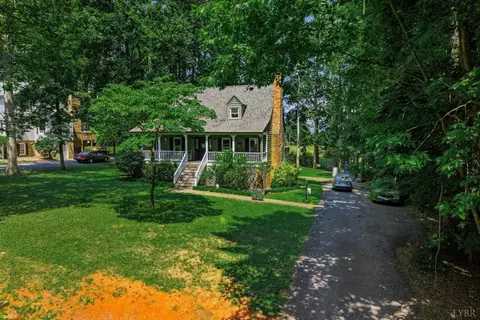 Exterior - 208 Crestview Dr, Forest, VA 24551 photo 19 of 19