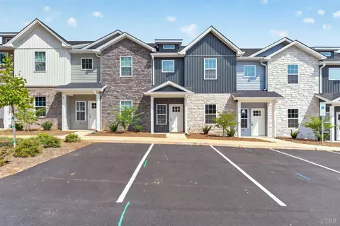536 Leesville Rd, Lynchburg, VA 24502