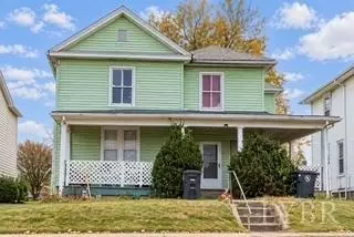 1611 Floyd St, Lynchburg, VA 24504