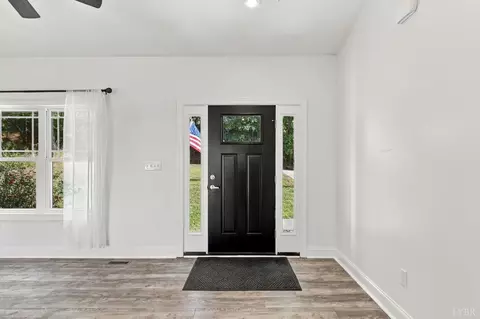 Entry Way - 3850 Coffee Rd, Forest, VA 24551 photo 1 of 2