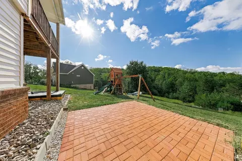 Exterior - 3850 Coffee Rd, Forest, VA 24551 photo 5 of 5
