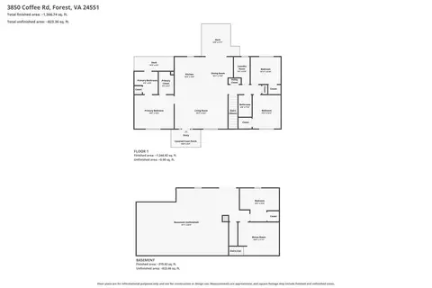 Other - 3850 Coffee Rd, Forest, VA 24551 photo 27 of 27