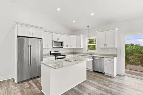 Kitchen - 3850 Coffee Rd, Forest, VA 24551 photo 2 of 4