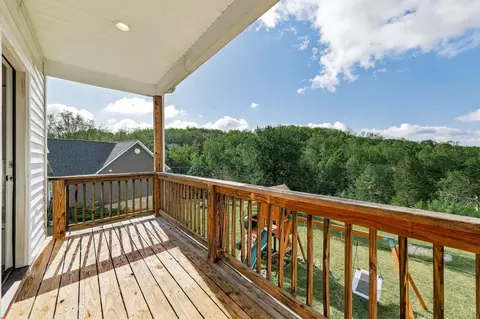 Exterior - 3850 Coffee Rd, Forest, VA 24551 photo 4 of 5