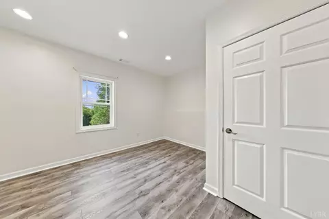 Bedroom - 3850 Coffee Rd, Forest, VA 24551 photo 7 of 8