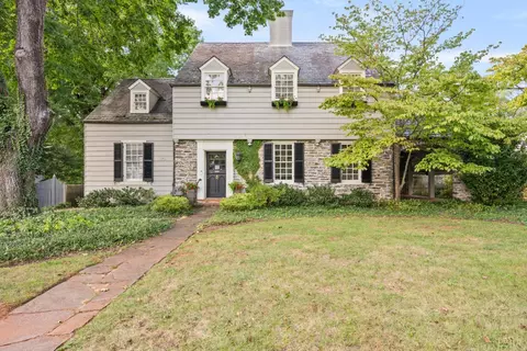 1517 Linden Ave, Lynchburg, VA 24503