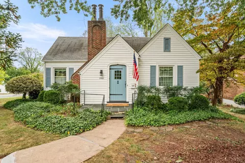 3900 Handy St, Lynchburg, VA 24502