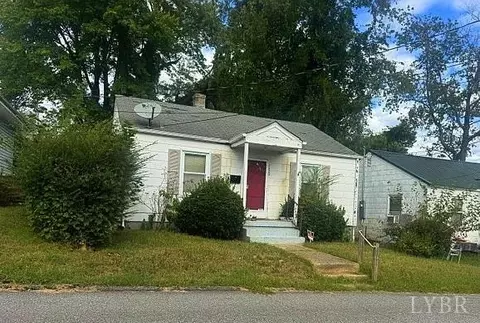 1620 Callaham St, Lynchburg, VA 24501