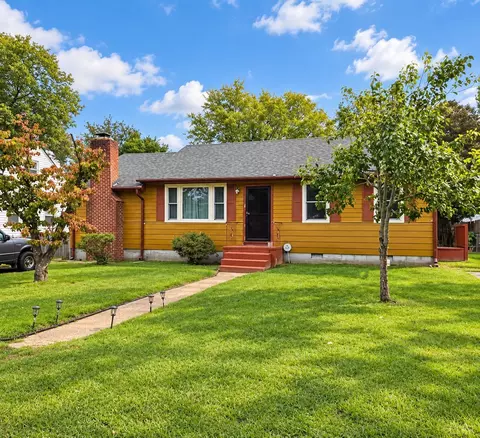 4313 Austin Ave, Richmond, VA 23222