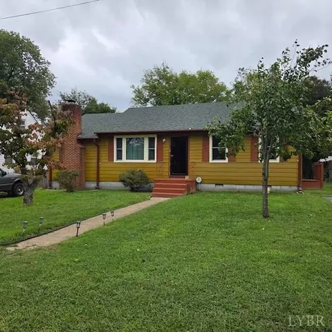 4313 Austin Ave, Richmond, VA 23222