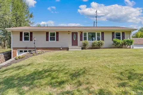 59 Silverbirch Dr, Blue Ridge, VA 24064