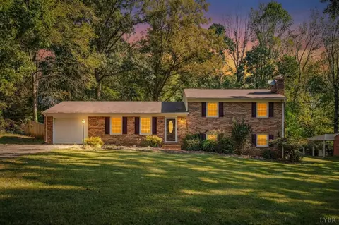 287 Catalpa Rd, Lynchburg, VA 24502