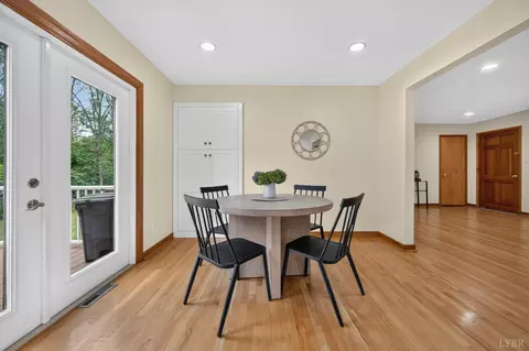 Dining - 11094 Leesville Rd, Evington, VA 24550 photo 2 of 2