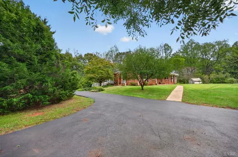 Exterior - 11094 Leesville Rd, Evington, VA 24550 photo 15 of 15