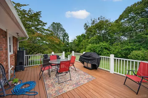 Exterior - 11094 Leesville Rd, Evington, VA 24550 photo 2 of 15