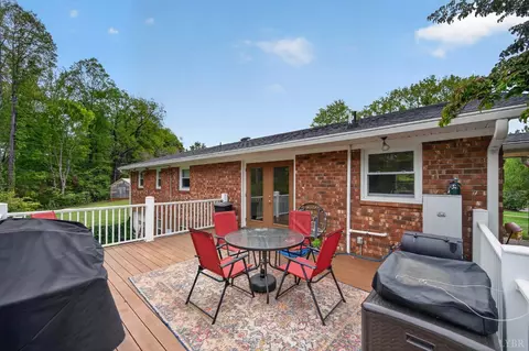 Exterior - 11094 Leesville Rd, Evington, VA 24550 photo 3 of 15
