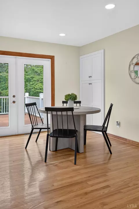 Dining - 11094 Leesville Rd, Evington, VA 24550 photo 1 of 2