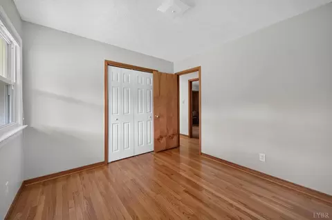 Bedroom - 11094 Leesville Rd, Evington, VA 24550 photo 2 of 8