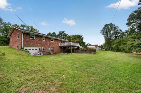 Exterior - 11094 Leesville Rd, Evington, VA 24550 photo 8 of 15