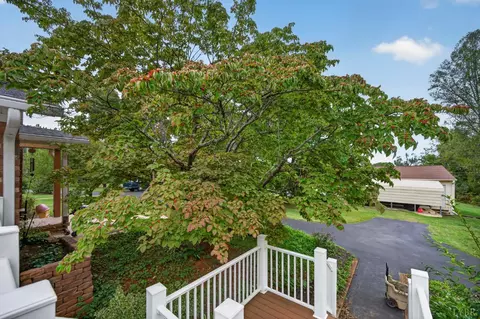 Exterior - 11094 Leesville Rd, Evington, VA 24550 photo 4 of 15