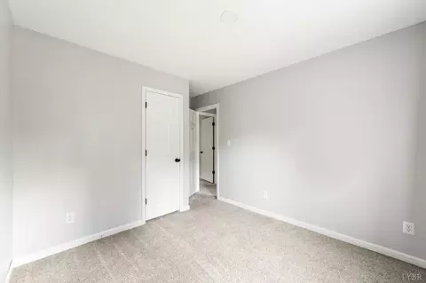 Bedroom - 923 Dearborn Rd, Evington, VA 24550 photo 2 of 6