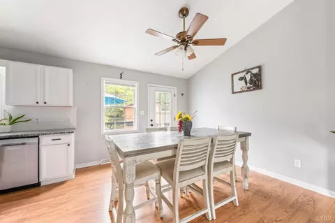Dining - 923 Dearborn Rd, Evington, VA 24550 photo 3 of 3