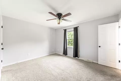 Bedroom - 923 Dearborn Rd, Evington, VA 24550 photo 3 of 6