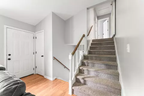 Entry Way - 923 Dearborn Rd, Evington, VA 24550 photo 1 of 1