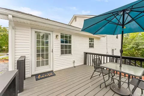 Exterior - 923 Dearborn Rd, Evington, VA 24550 photo 4 of 8