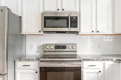 Kitchen - 923 Dearborn Rd, Evington, VA 24550 photo 2 of 4