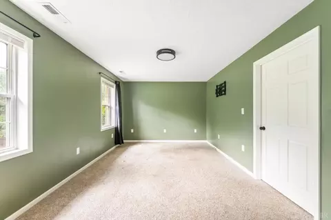 Bedroom - 923 Dearborn Rd, Evington, VA 24550 photo 5 of 6