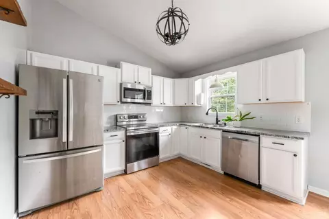 Kitchen - 923 Dearborn Rd, Evington, VA 24550 photo 1 of 4