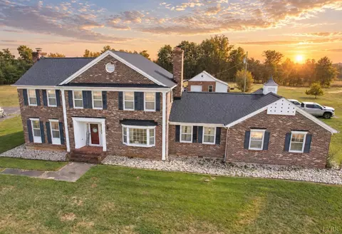 3678 Long Island Rd, Gladys, VA 24554