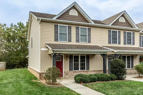 48 Gloucester Dr, Lynchburg, VA 24501