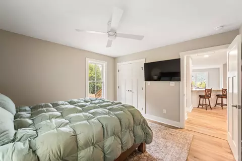 Bedroom - 323 Mountain Top Way, Amherst, VA 24521 photo 4 of 4