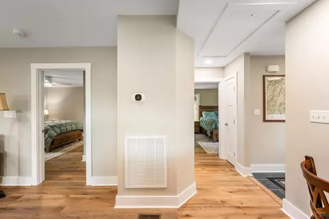 Entry Way - 323 Mountain Top Way, Amherst, VA 24521 photo 2 of 4