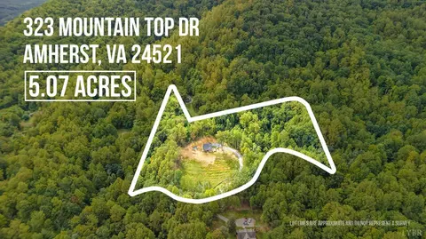 Other - 323 Mountain Top Way, Amherst, VA 24521 photo 19 of 19