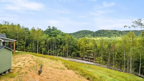 Exterior - 323 Mountain Top Way, Amherst, VA 24521 photo 14 of 17