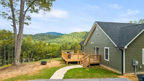 Exterior - 323 Mountain Top Way, Amherst, VA 24521 photo 7 of 17