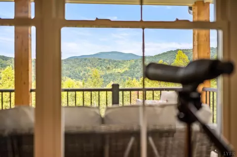 Exterior - 323 Mountain Top Way, Amherst, VA 24521 photo 4 of 17