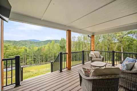 Exterior - 323 Mountain Top Way, Amherst, VA 24521 photo 1 of 17