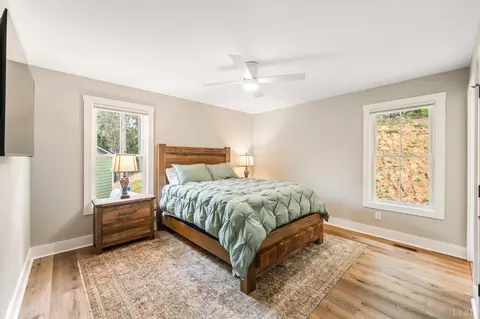 Bedroom - 323 Mountain Top Way, Amherst, VA 24521 photo 1 of 4