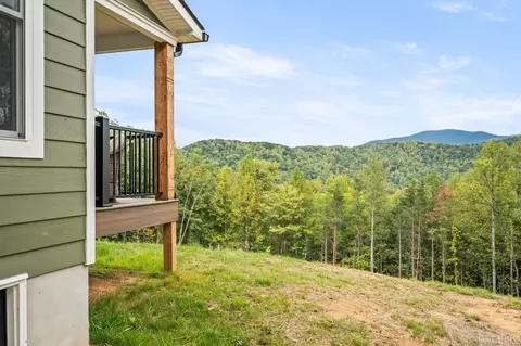 Exterior - 323 Mountain Top Way, Amherst, VA 24521 photo 8 of 17