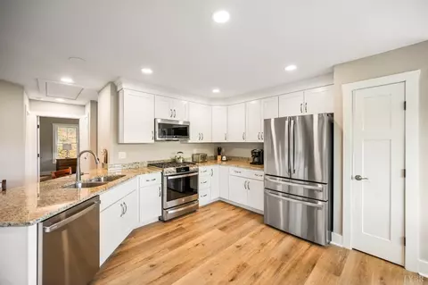 Kitchen - 323 Mountain Top Way, Amherst, VA 24521 photo 1 of 6