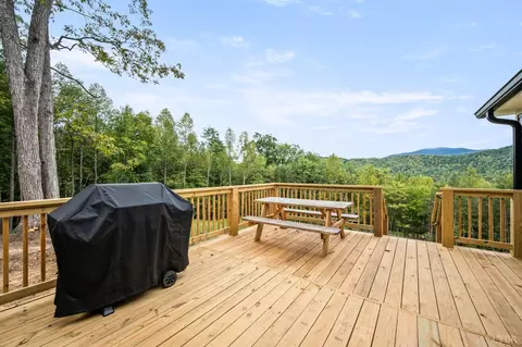 Exterior - 323 Mountain Top Way, Amherst, VA 24521 photo 6 of 17