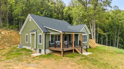 Exterior - 323 Mountain Top Way, Amherst, VA 24521 photo 12 of 17