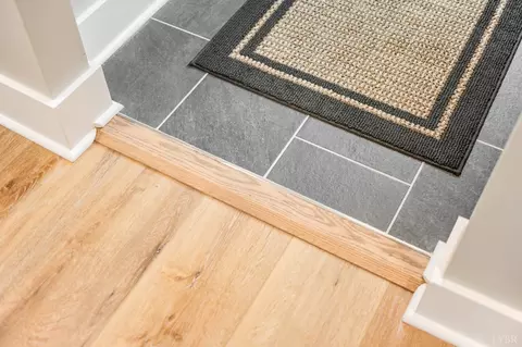 Entry Way - 323 Mountain Top Way, Amherst, VA 24521 photo 4 of 4