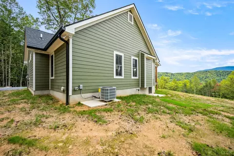 Exterior - 323 Mountain Top Way, Amherst, VA 24521 photo 9 of 17