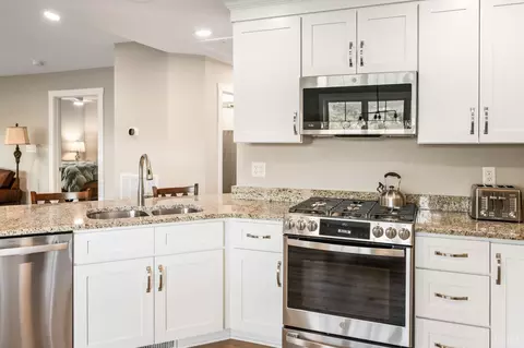 Kitchen - 323 Mountain Top Way, Amherst, VA 24521 photo 2 of 6